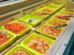 -阪尚皇·原切牛排·烤肉火锅自助(北京路店)