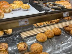 -烘焙町面包店(西四店)