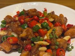 -禾珍珠家常小馆(河南博物院店)