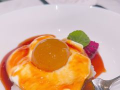 酸奶糕-丝路有约·西域美食