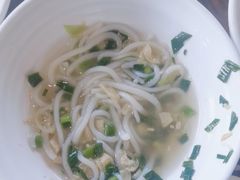 -正果忠记云吞濑粉(总店)