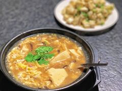 -买又大餐厅(福林里店)