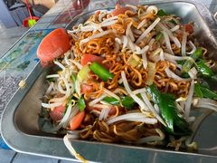 -郑喜旺烧烤(新密总店)