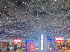 -徐记小怪兽肉蟹煲(中央大街店)