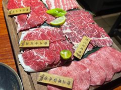 -牛佬•炭火烤肉(挂绿店)