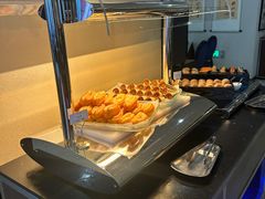 -和润艺术酒店-自助早餐厅