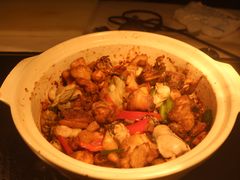 -好日子皇冠假日酒店·君怡咖啡厅(特美思大厦店)