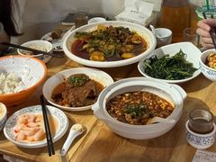 -明婷饭店(外曹家巷店)