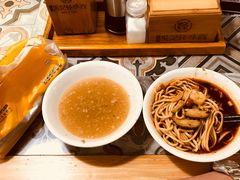 -牛王庙吳記怪味面(双楠店)