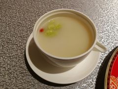 -北京王府井希尔顿酒店·秦唐中餐厅Chynna