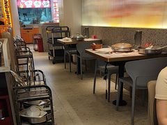 -黄记煌三汁焖锅(新佳丽江汉路店)