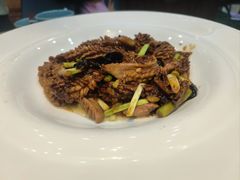 -鹊华居·地道鲁菜·海鲜·融合味(大明湖店)