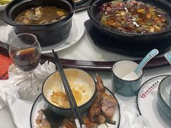 -金陵后厨·南京菜(新街口秣陵路店)