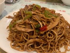 -老电影院饺店(休宁店)