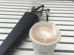 -Manner Coffee(IFS一楼店)