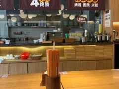 -王春春鸡汤饭(成都城西优品道店)