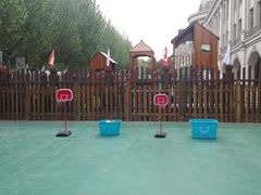 -蓝莓果幼儿园(通州梨园店)