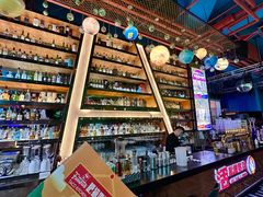 -Famous肥猫墨西哥音乐餐吧(五棵松华熙LIVE店)