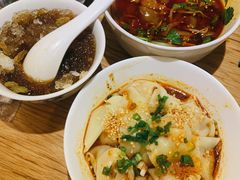 -付小姐在成都(川沙店)