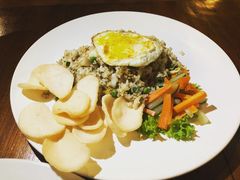-Pundi Pundi Restaurant