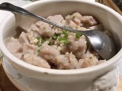 -费大厨辣椒炒肉(黄兴中心广场店)