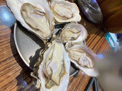 -蚝堡海鲜·威海菜·海肠捞饭·烧烤·亚洲吃蚝公司(幸福门店)