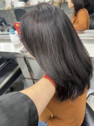 -青霖·飘逸造型