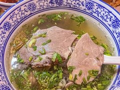 -长安后宰门水盆羊肉(新都心店)