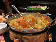 -simply thai天泰(静安嘉里中心店)
