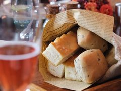 -杭州西子湖四季酒店-WL BISTRO西湖餐厅(灵隐路店)