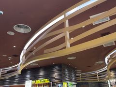 -巴奴毛肚火锅(大剧院店)