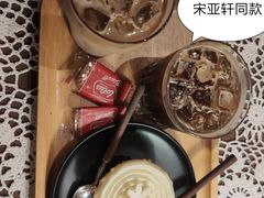 -林卡咖啡馆