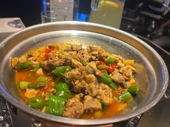 -桂花里·衢州菜·精酿餐吧(未来科技城万达广场店)