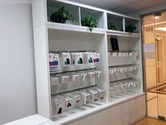 -闪电蜂手机快修连锁·上海永赋科技店