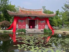 -武汉园博园(武汉自然博物馆)