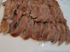 -玉林烤鸭店(定福庄店)
