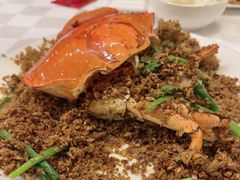 -喜记避风塘炒辣蟹(旗舰店)