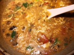 -山丹丹西北菜(金贸大厦店)