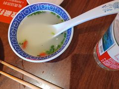 -李犟大爆鳝面·手工蟹黄包(湖滨西湖店)