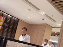 -海底捞火锅(澳德乐店)