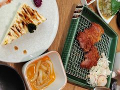 -沼津港精致料理·寿喜烧·烧鸟(青浦宝龙广场日料榜单店)