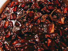 -辣婆婆(航天桥店)