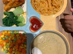 -老乡鸡(南京龙池地铁站蓝郡店)