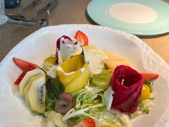 -波特曼西餐厅(中央大街店)