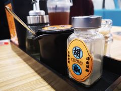 -渔米丰·广府鱼汤米线(光明广场店)