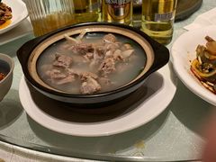 -香满楼(临安路店)