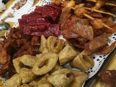 -东瓯泡泡(百里东路店)