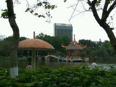 -金砂公园