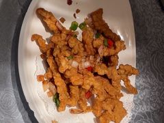 -阿娘家·原生态农家菜(国顺东路店)