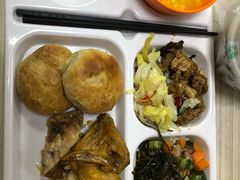 -香妃烤鸡(新奥店)